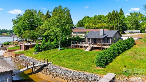 873 Pine Tree Road Taylorsville NC 28681