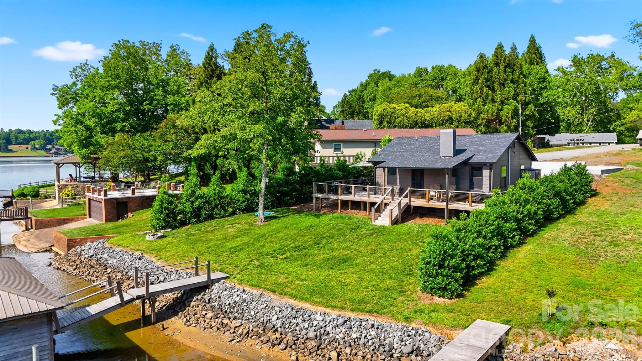 873 Pine Tree Road Taylorsville NC 28681