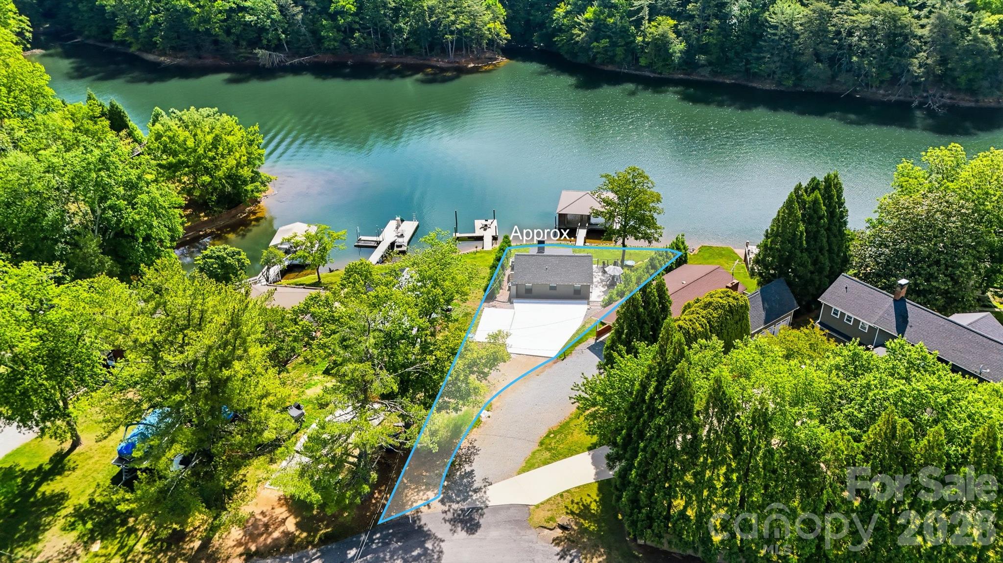 873 Pine Tree Road Taylorsville NC 28681