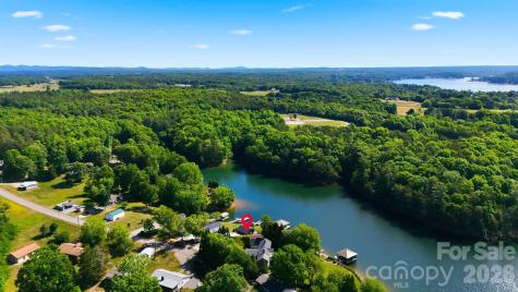 873 Pine Tree Road Taylorsville NC 28681