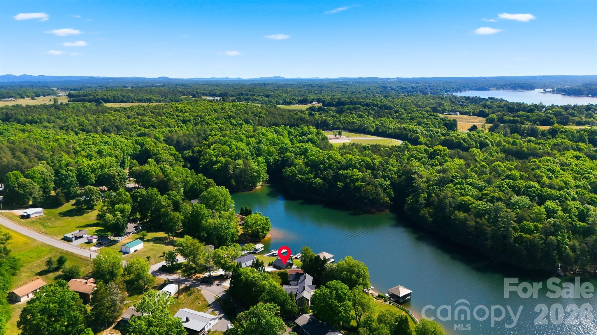 873 Pine Tree Road Taylorsville NC 28681