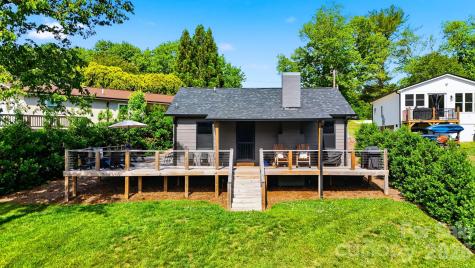 873 Pine Tree Road Taylorsville NC 28681