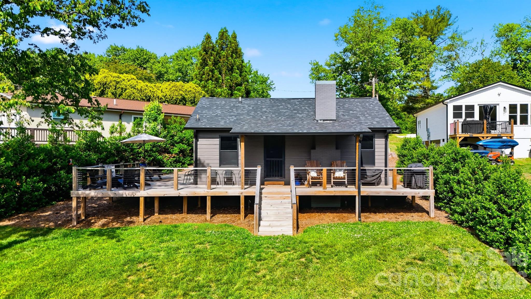 873 Pine Tree Road Taylorsville NC 28681