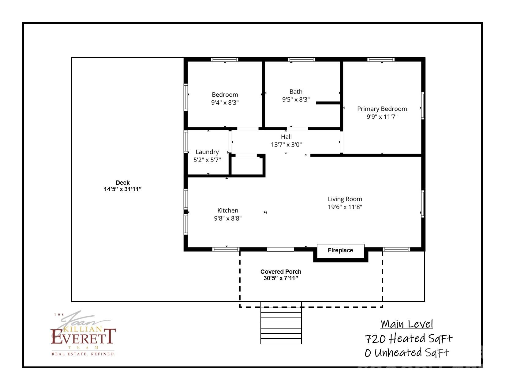 873 Pine Tree Road Taylorsville NC 28681