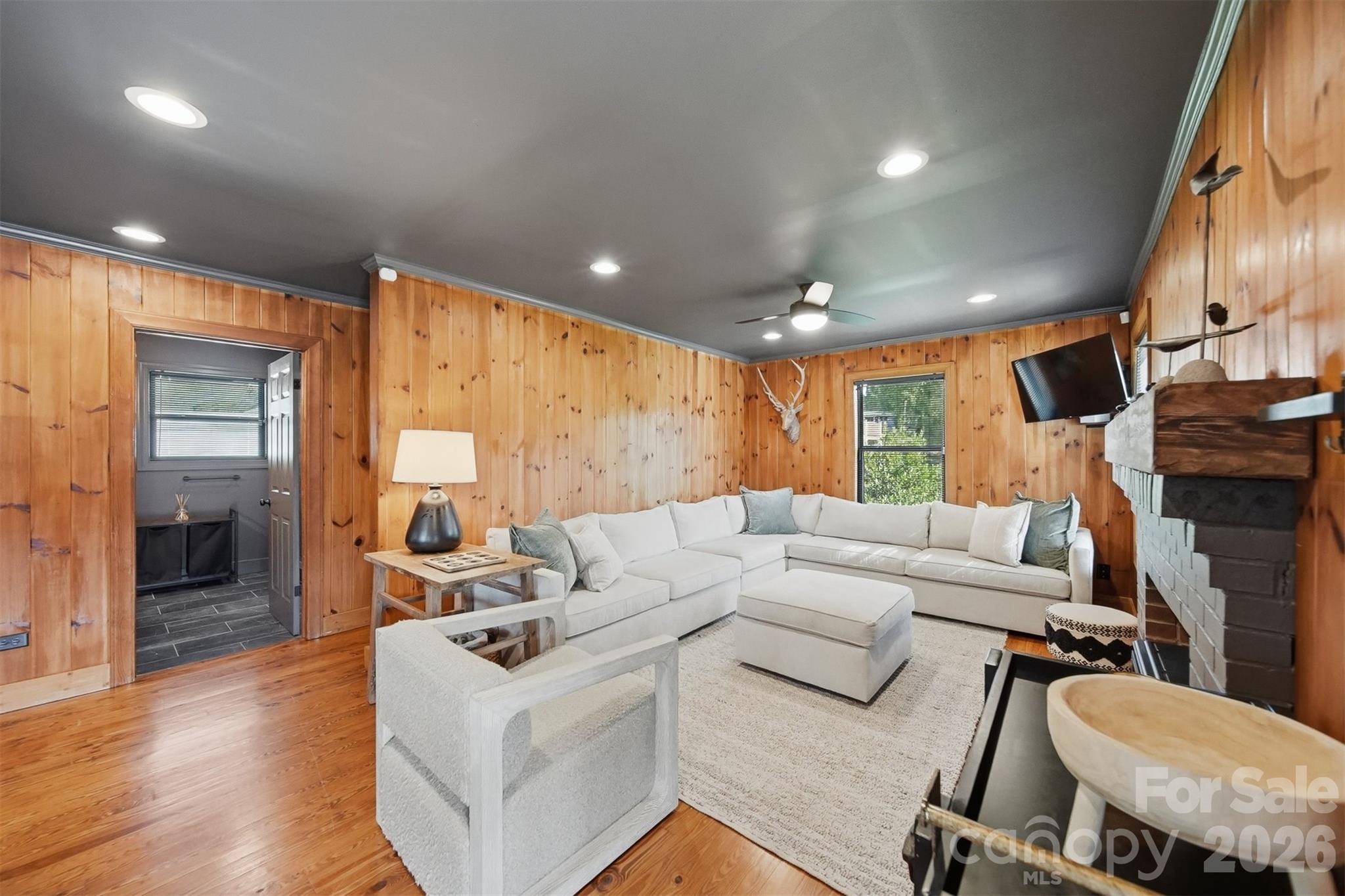 873 Pine Tree Road Taylorsville NC 28681