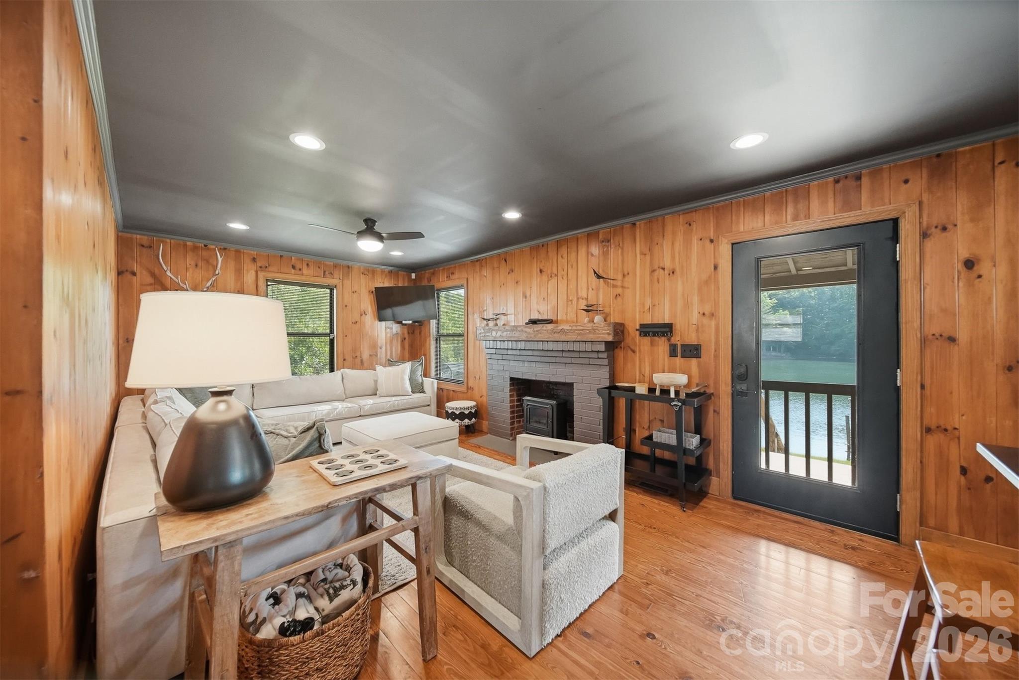 873 Pine Tree Road Taylorsville NC 28681