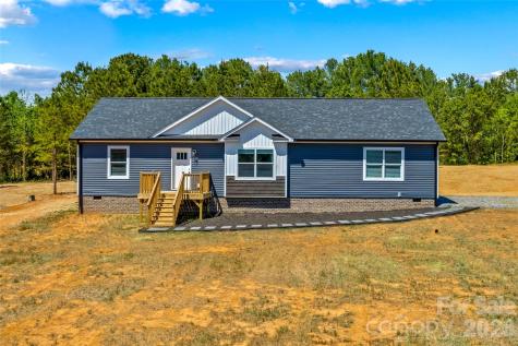 6028 Bridges Street Catawba NC 28609