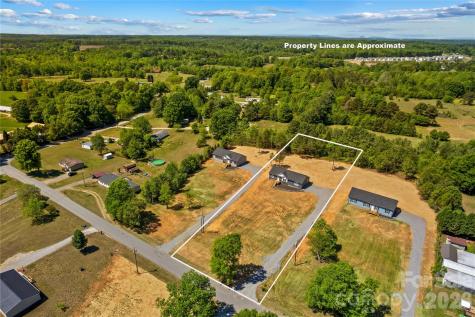 6028 Bridges Street Catawba NC 28609