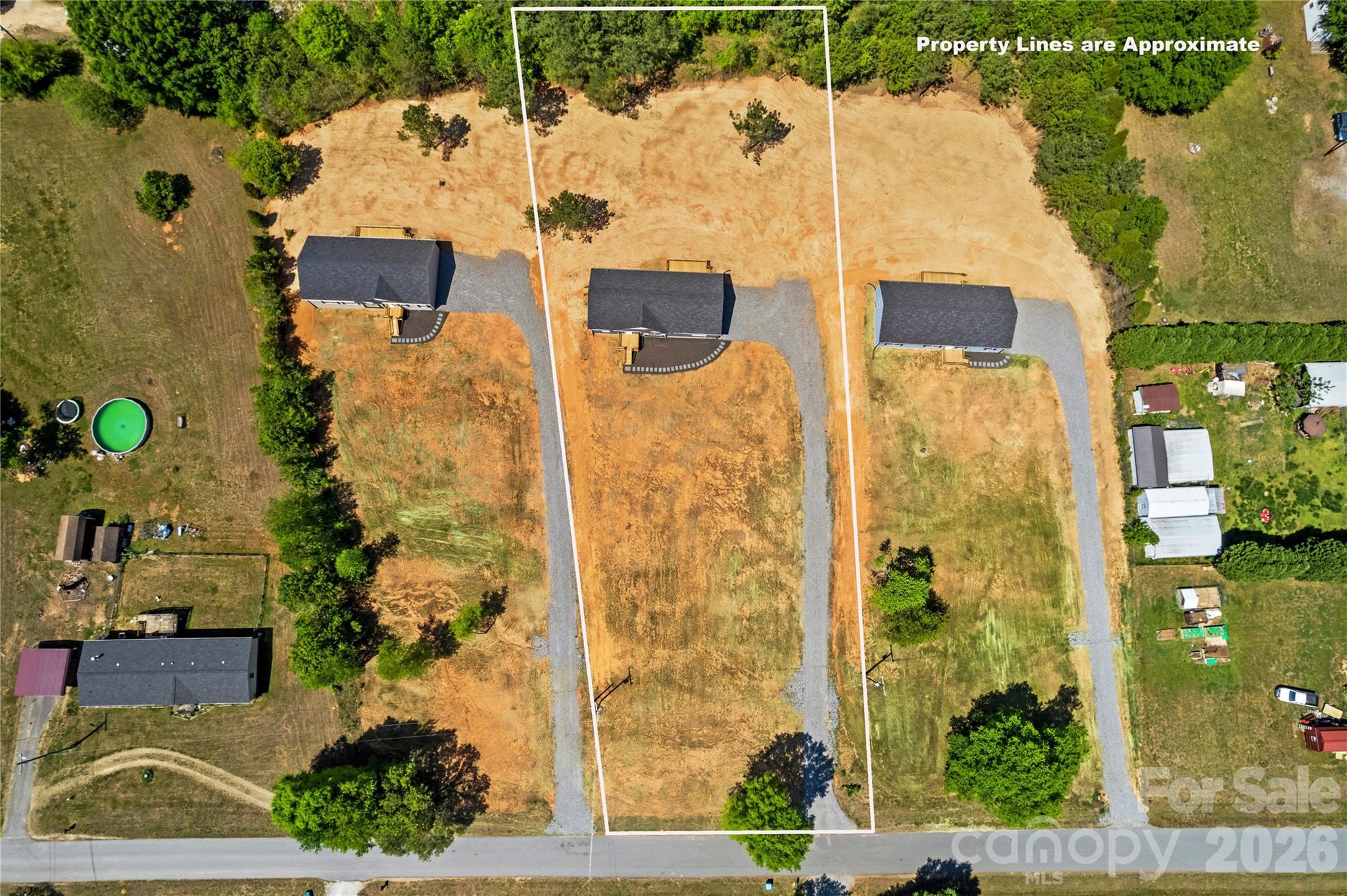 6028 Bridges Street Catawba NC 28609