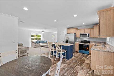 6028 Bridges Street Catawba NC 28609