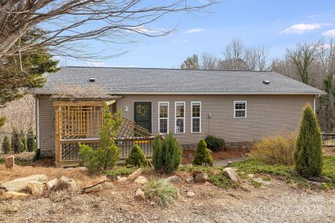 663 Flint Hill Road Alexander NC 28701