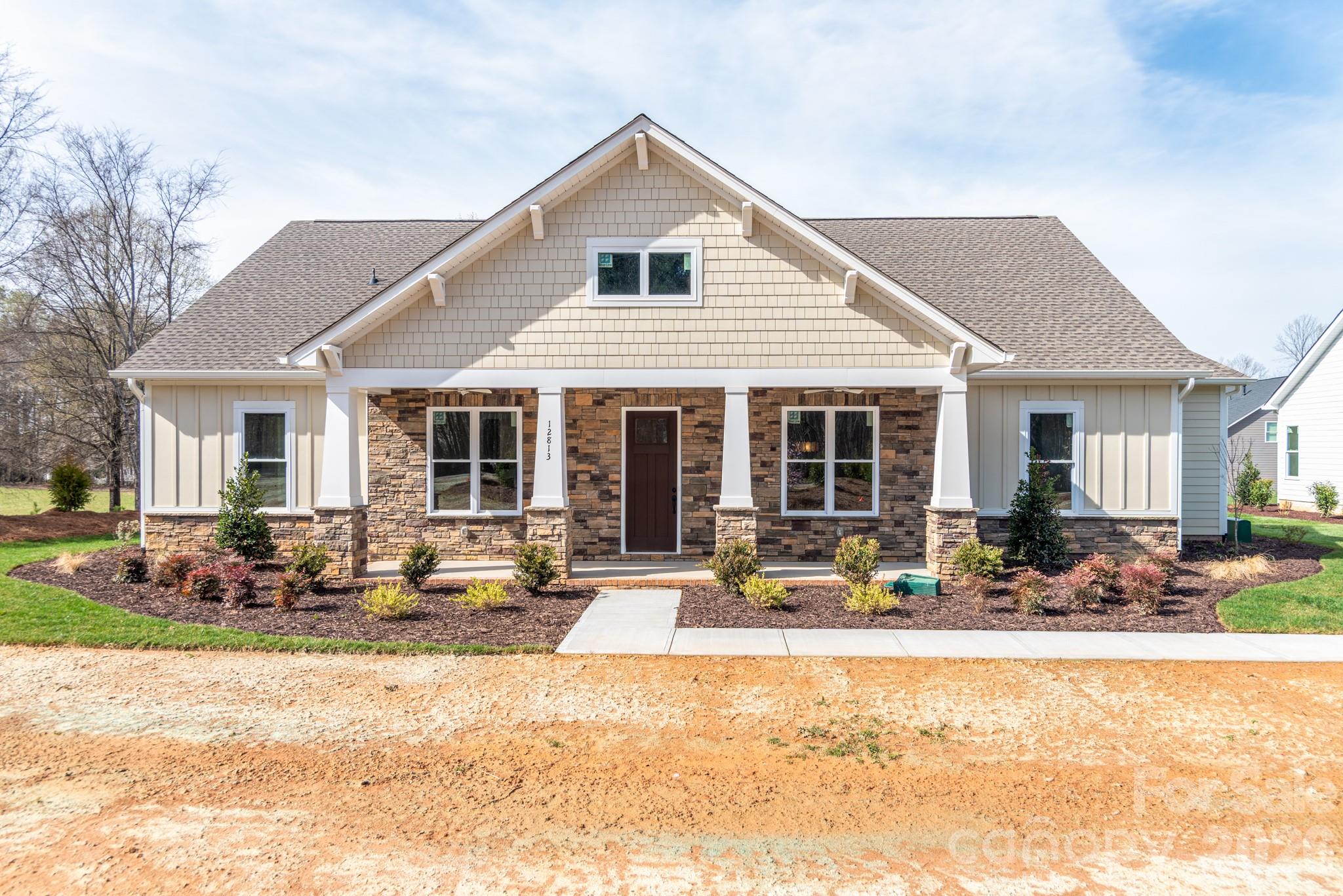 12813 Mayes Road Huntersville NC 28078