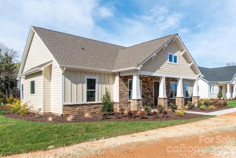 12813 Mayes Road Huntersville NC 28078