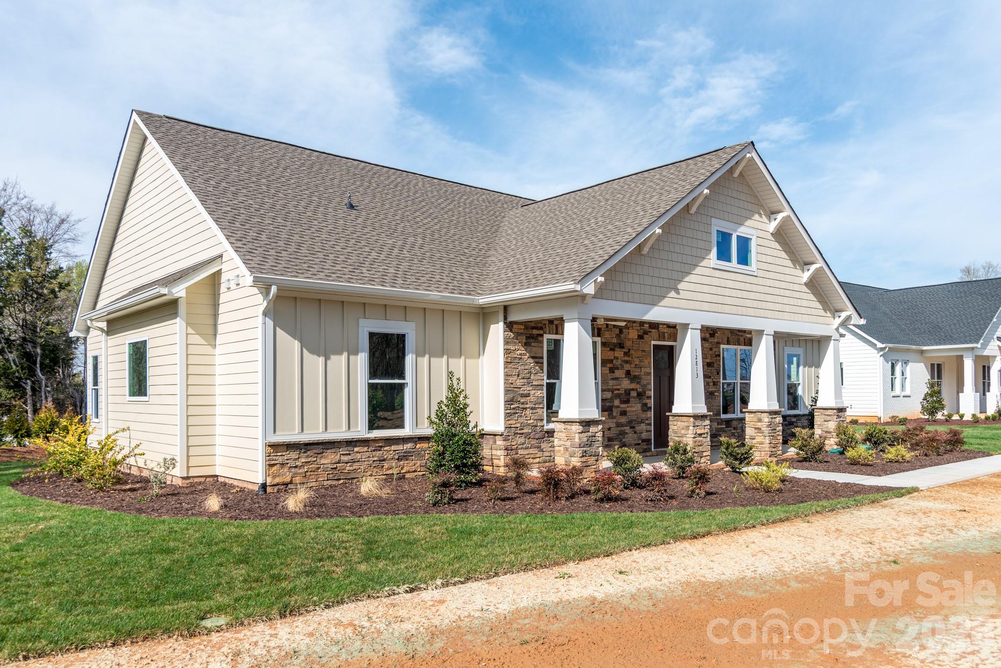 12813 Mayes Road Huntersville NC 28078