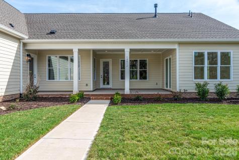12813 Mayes Road Huntersville NC 28078