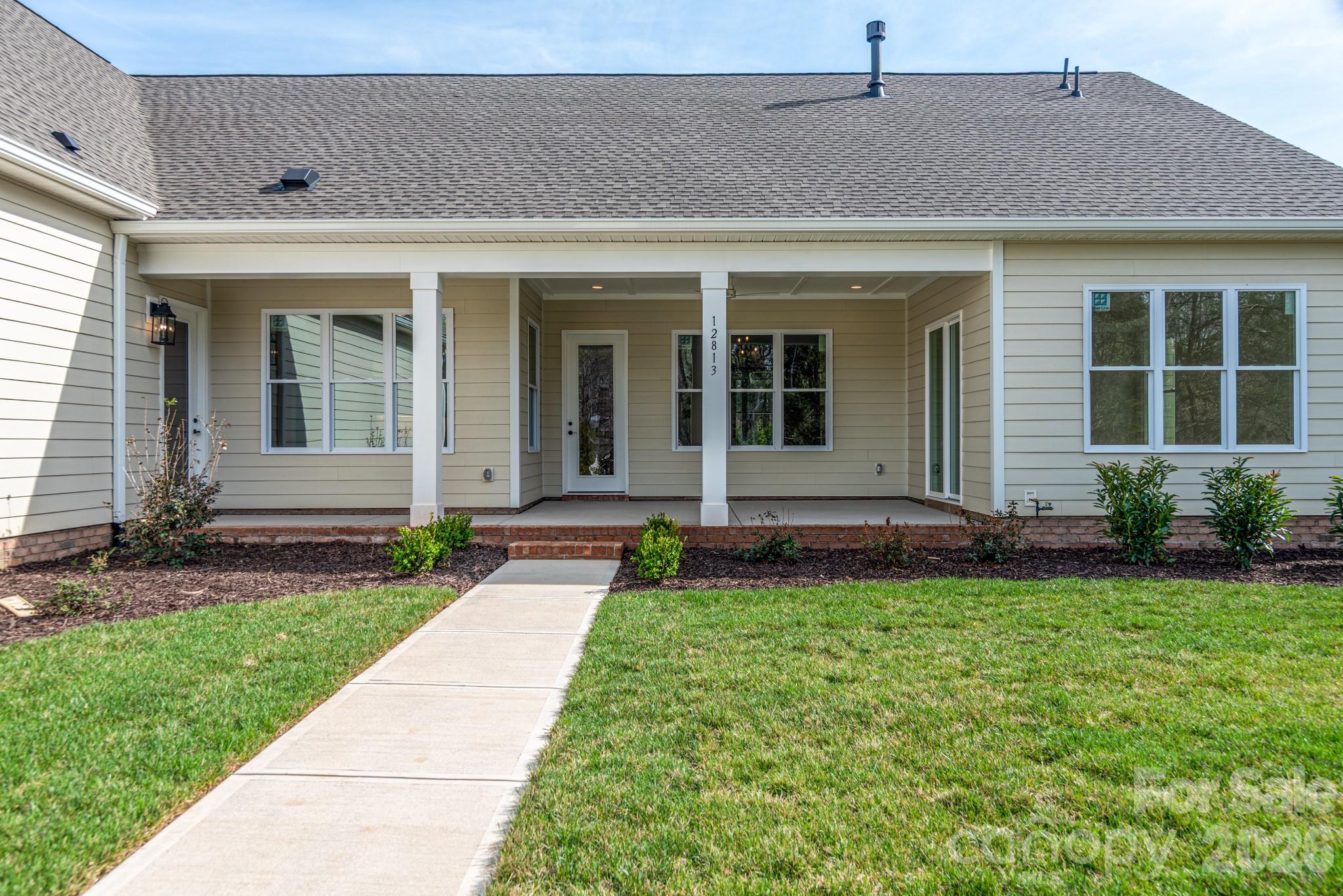12813 Mayes Road Huntersville NC 28078