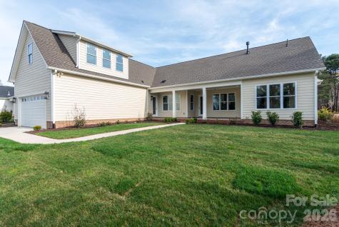 12813 Mayes Road Huntersville NC 28078