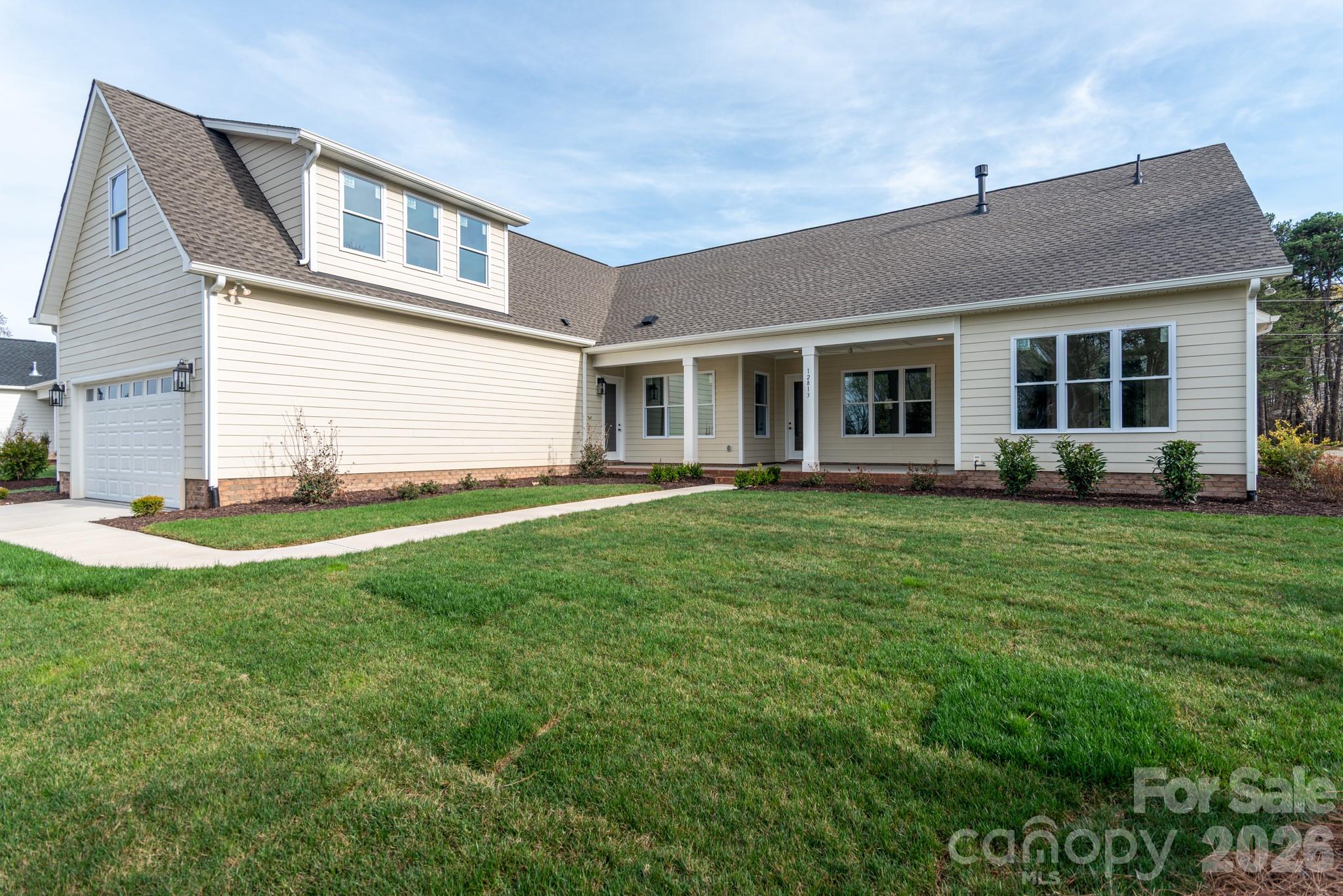 12813 Mayes Road Huntersville NC 28078