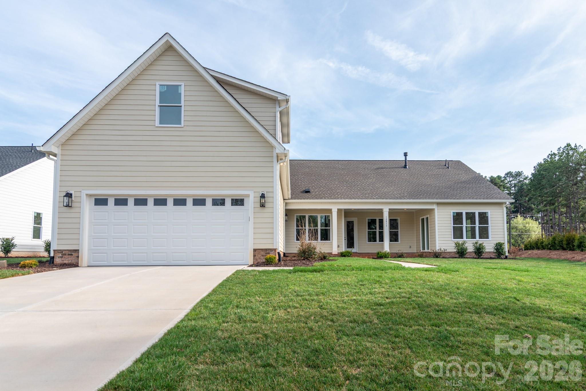12813 Mayes Road Huntersville NC 28078