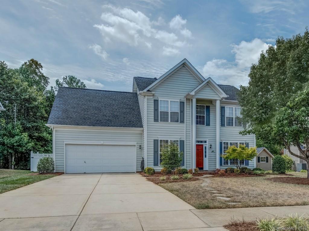 6613 Truman Street Indian Trail NC 28079