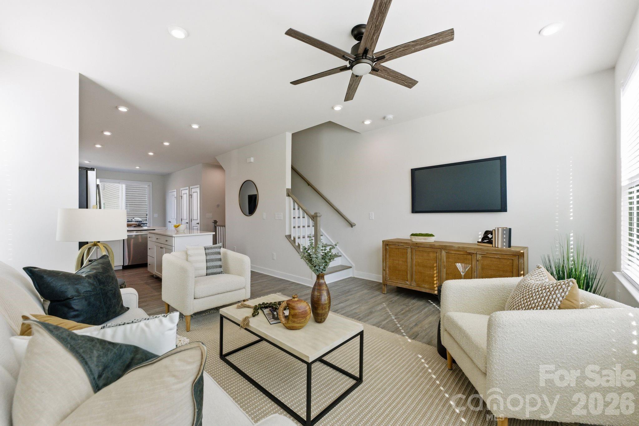 3730 Ellington Street Charlotte NC 28211