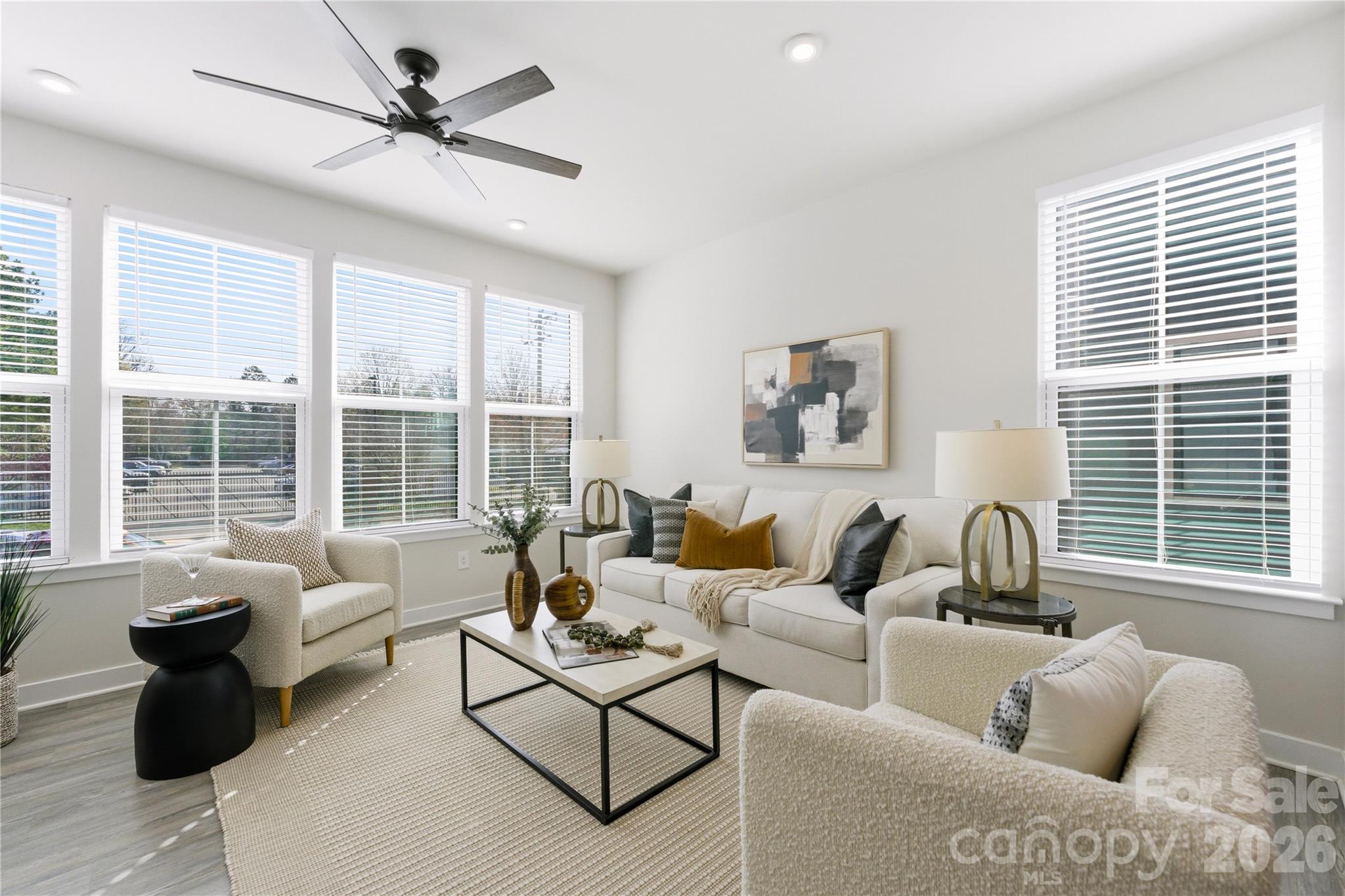3730 Ellington Street Charlotte NC 28211