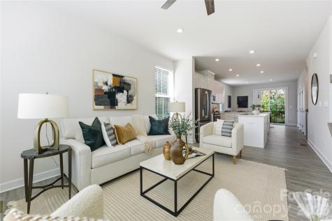 3730 Ellington Street Charlotte NC 28211