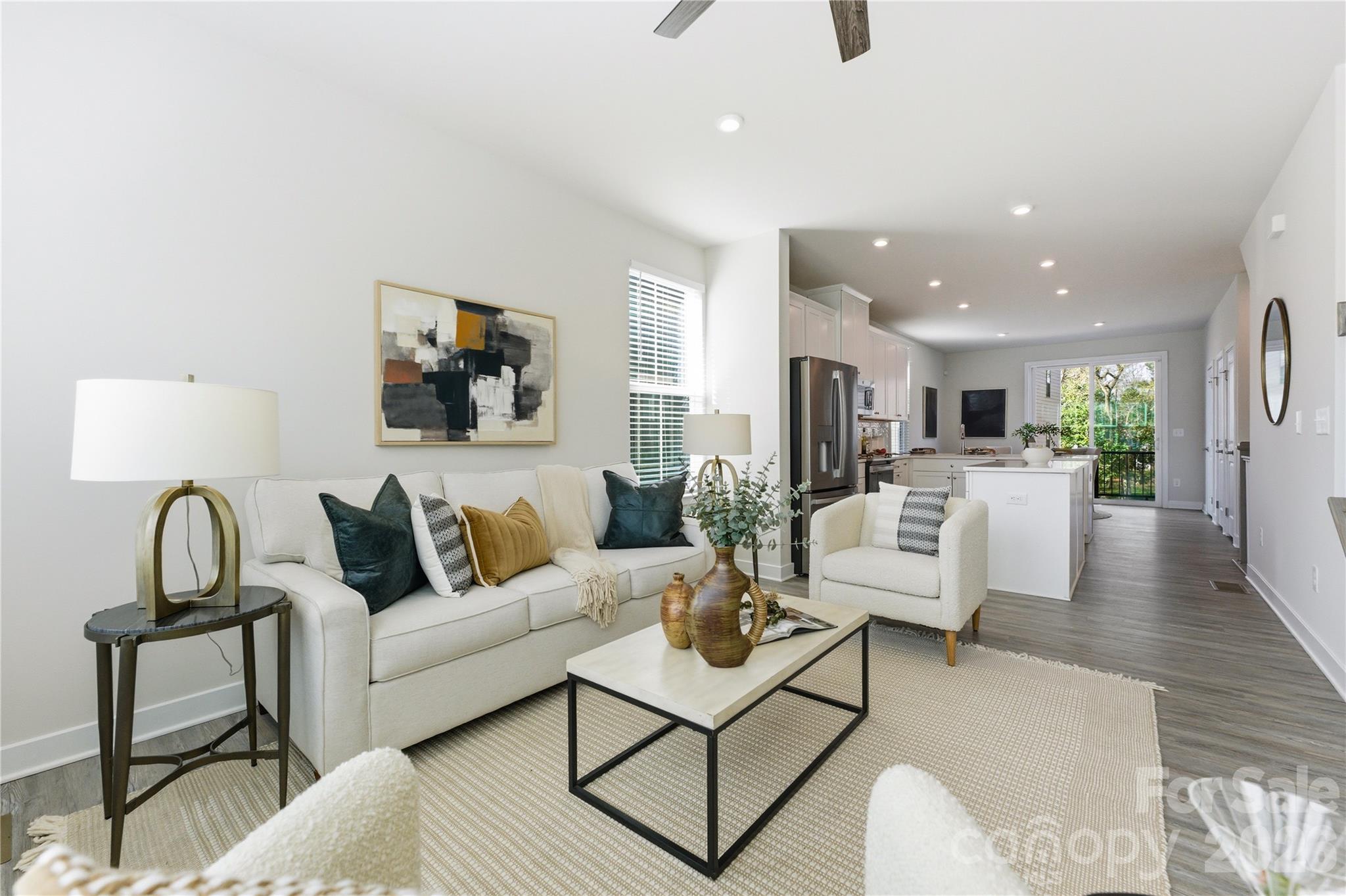 3730 Ellington Street Charlotte NC 28211