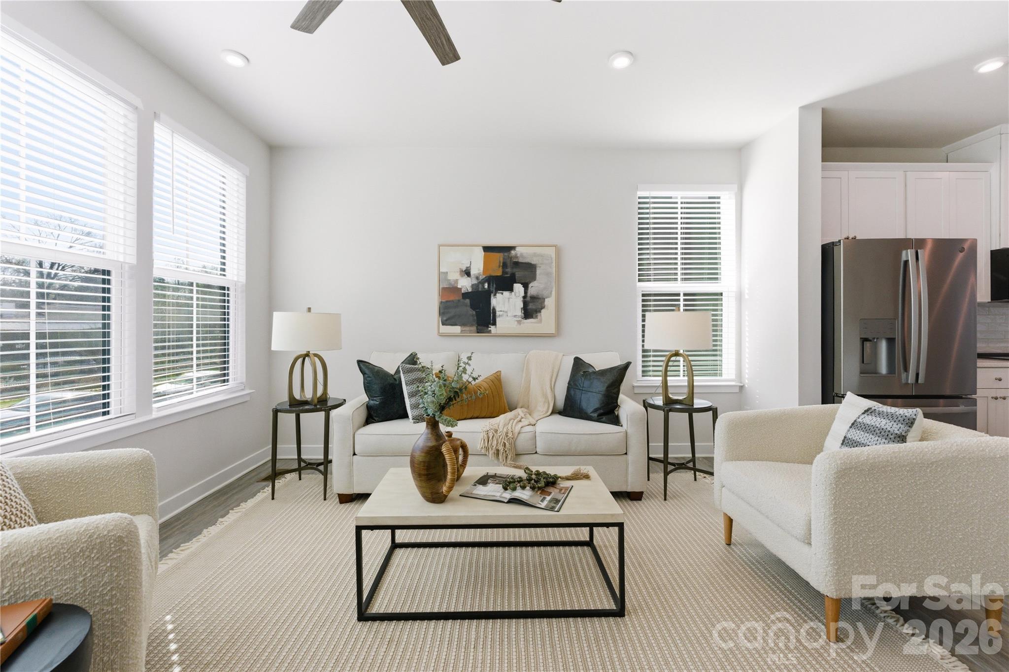 3730 Ellington Street Charlotte NC 28211