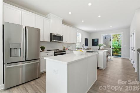 3730 Ellington Street Charlotte NC 28211