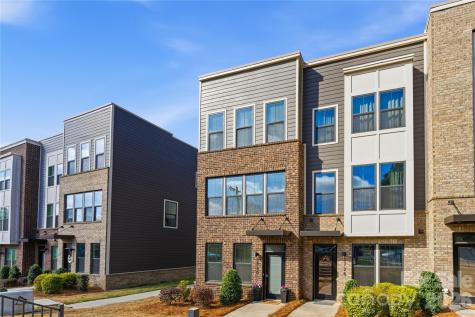 3730 Ellington Street Charlotte NC 28211