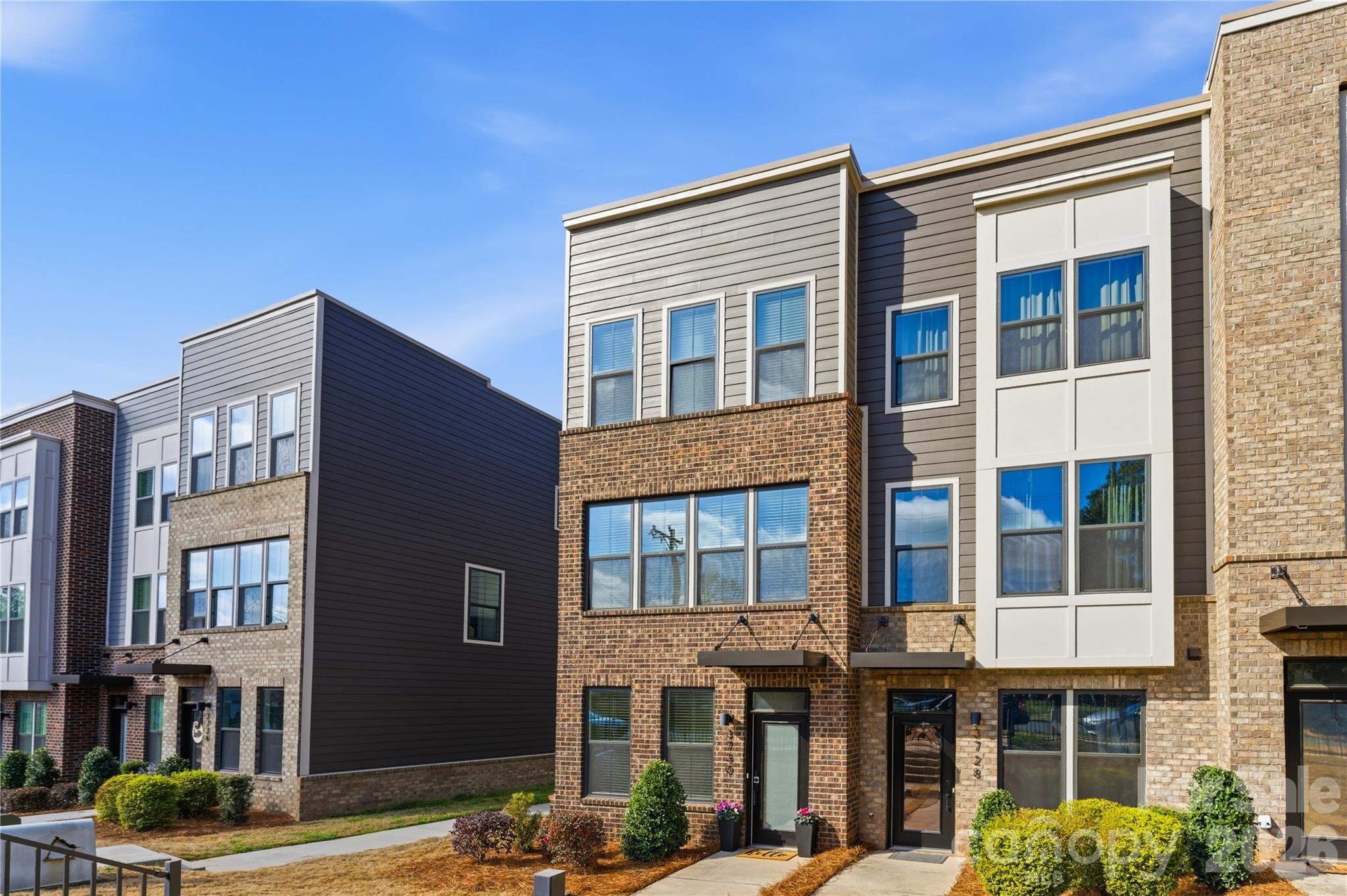 3730 Ellington Street Charlotte NC 28211