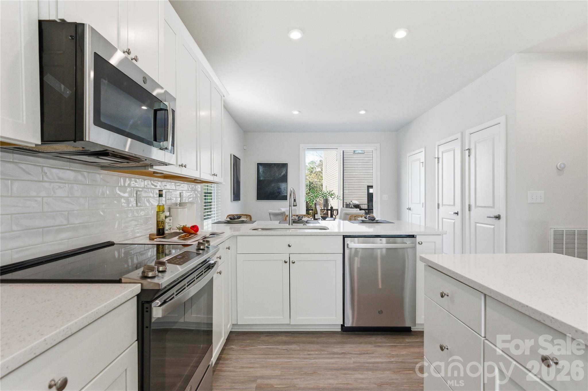 3730 Ellington Street Charlotte NC 28211