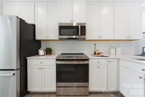 3730 Ellington Street Charlotte NC 28211