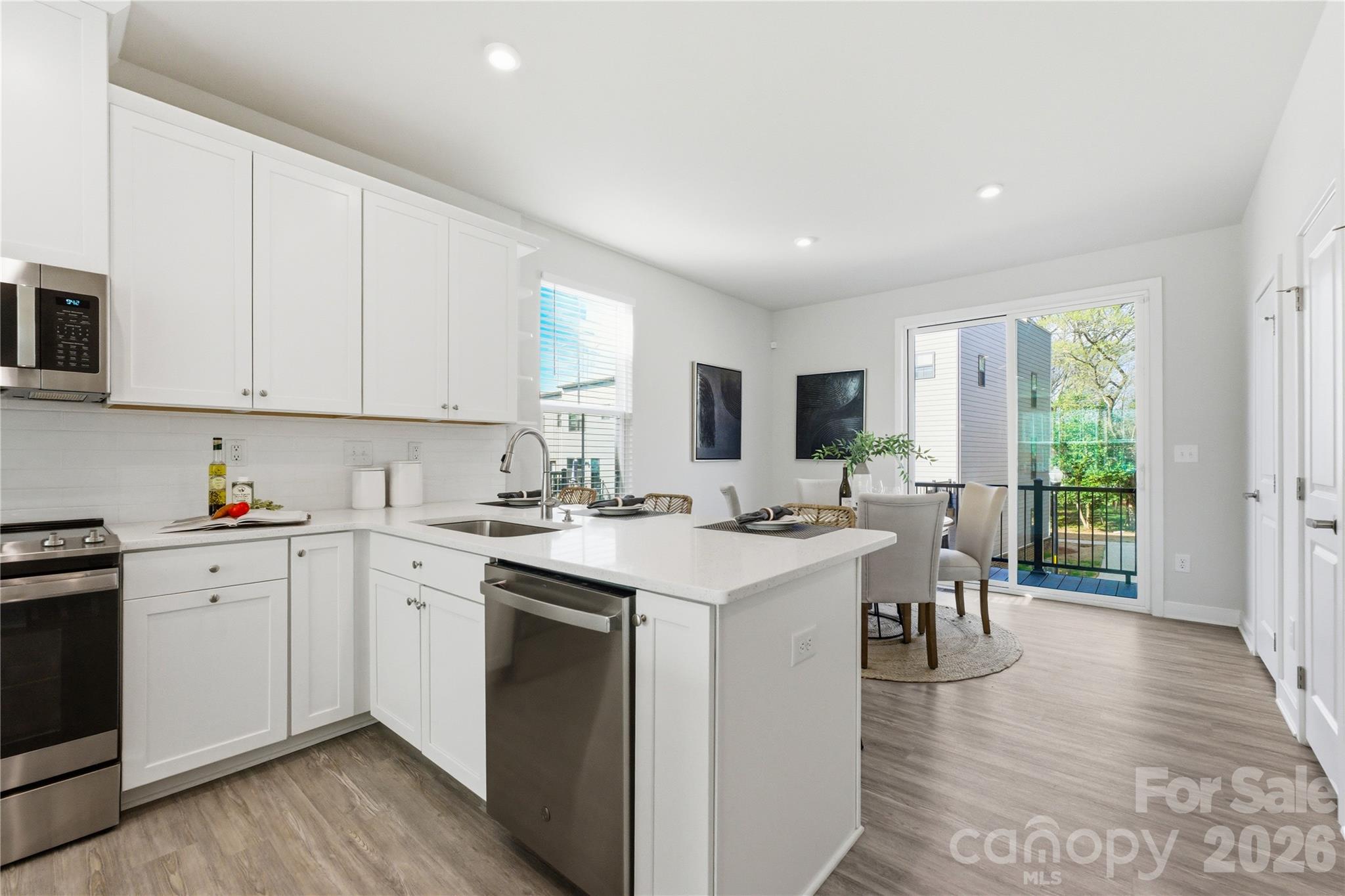 3730 Ellington Street Charlotte NC 28211