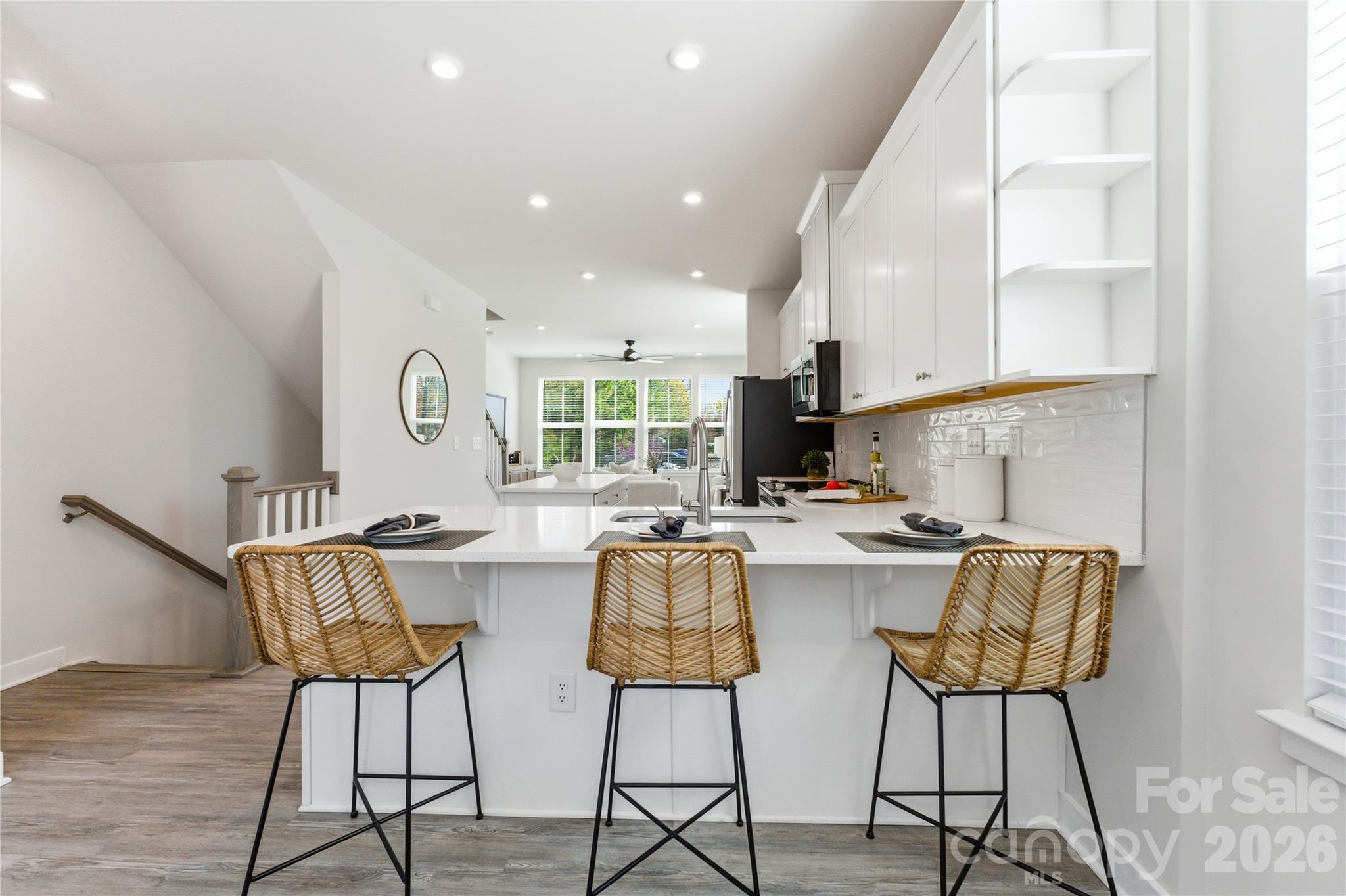 3730 Ellington Street Charlotte NC 28211