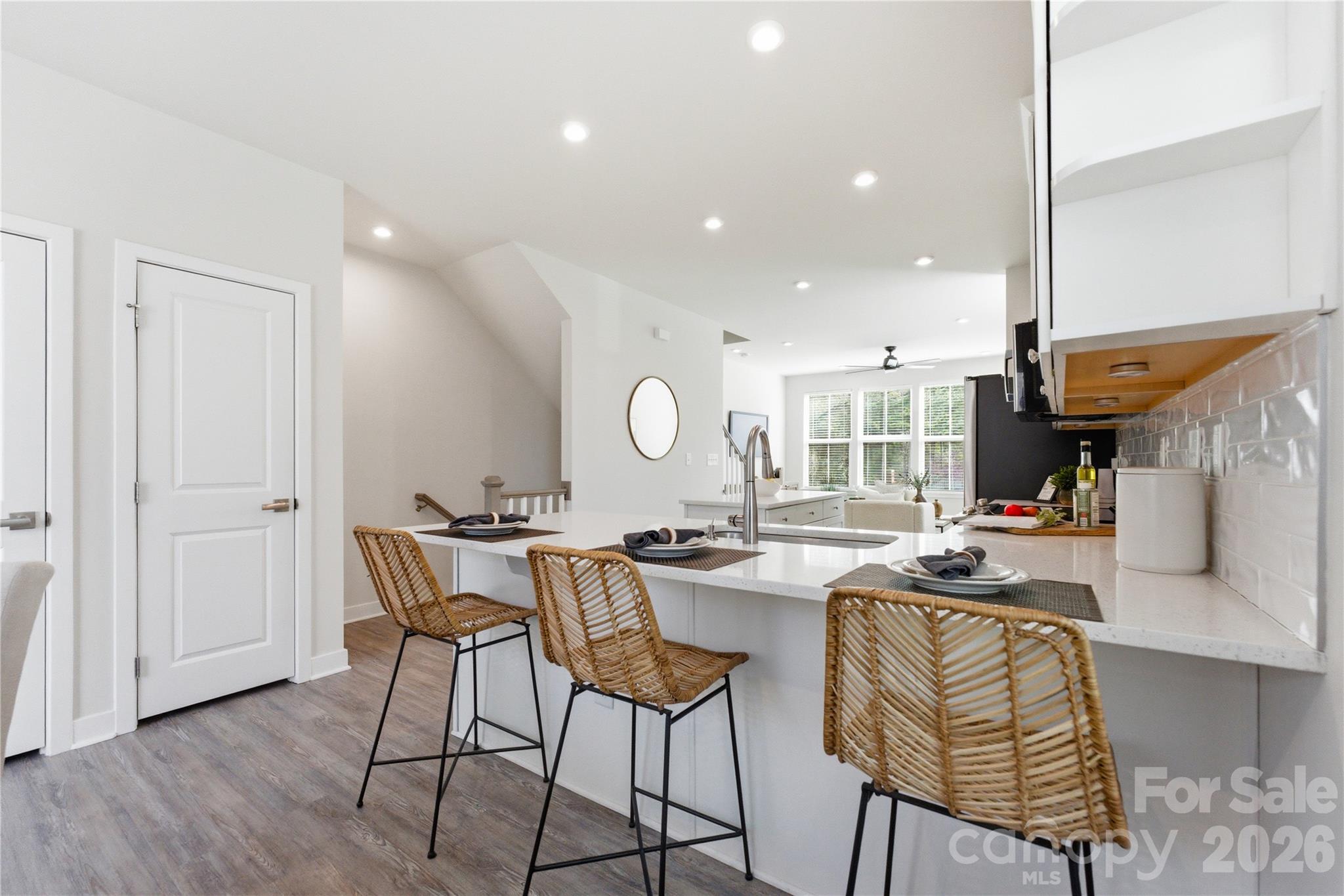 3730 Ellington Street Charlotte NC 28211