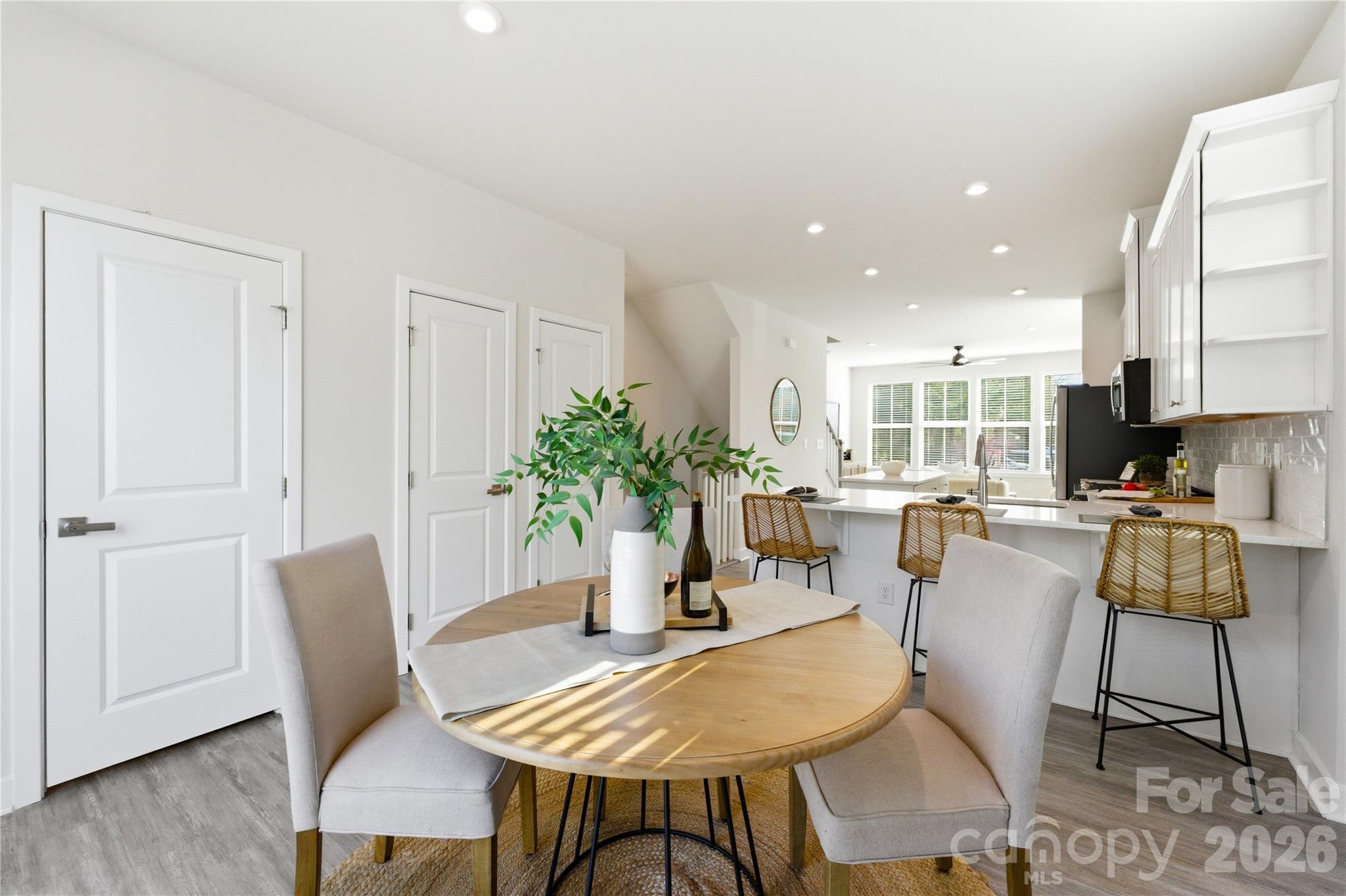 3730 Ellington Street Charlotte NC 28211