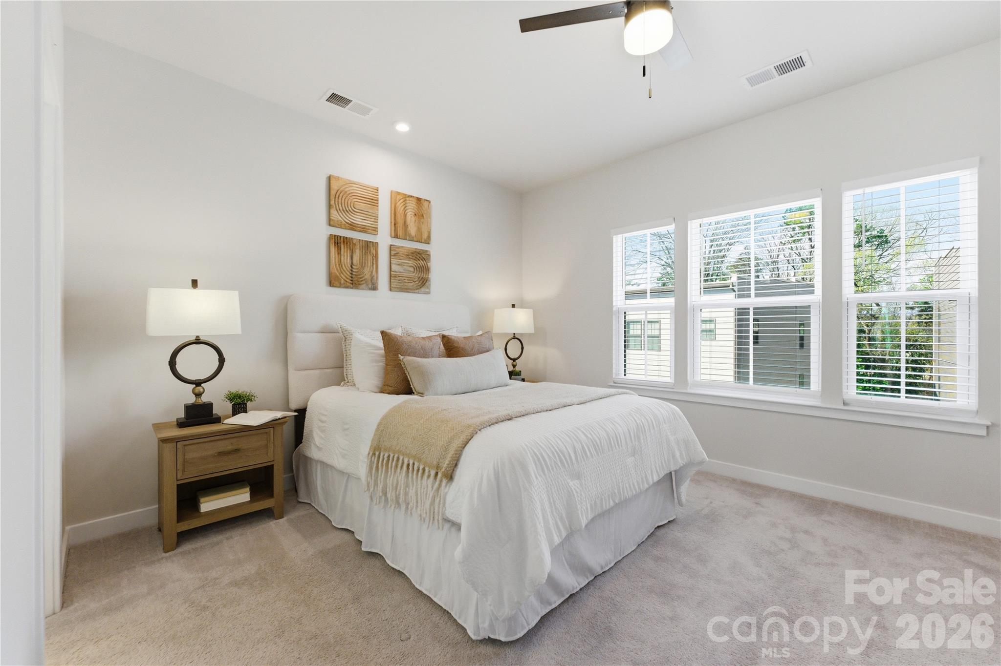 3730 Ellington Street Charlotte NC 28211