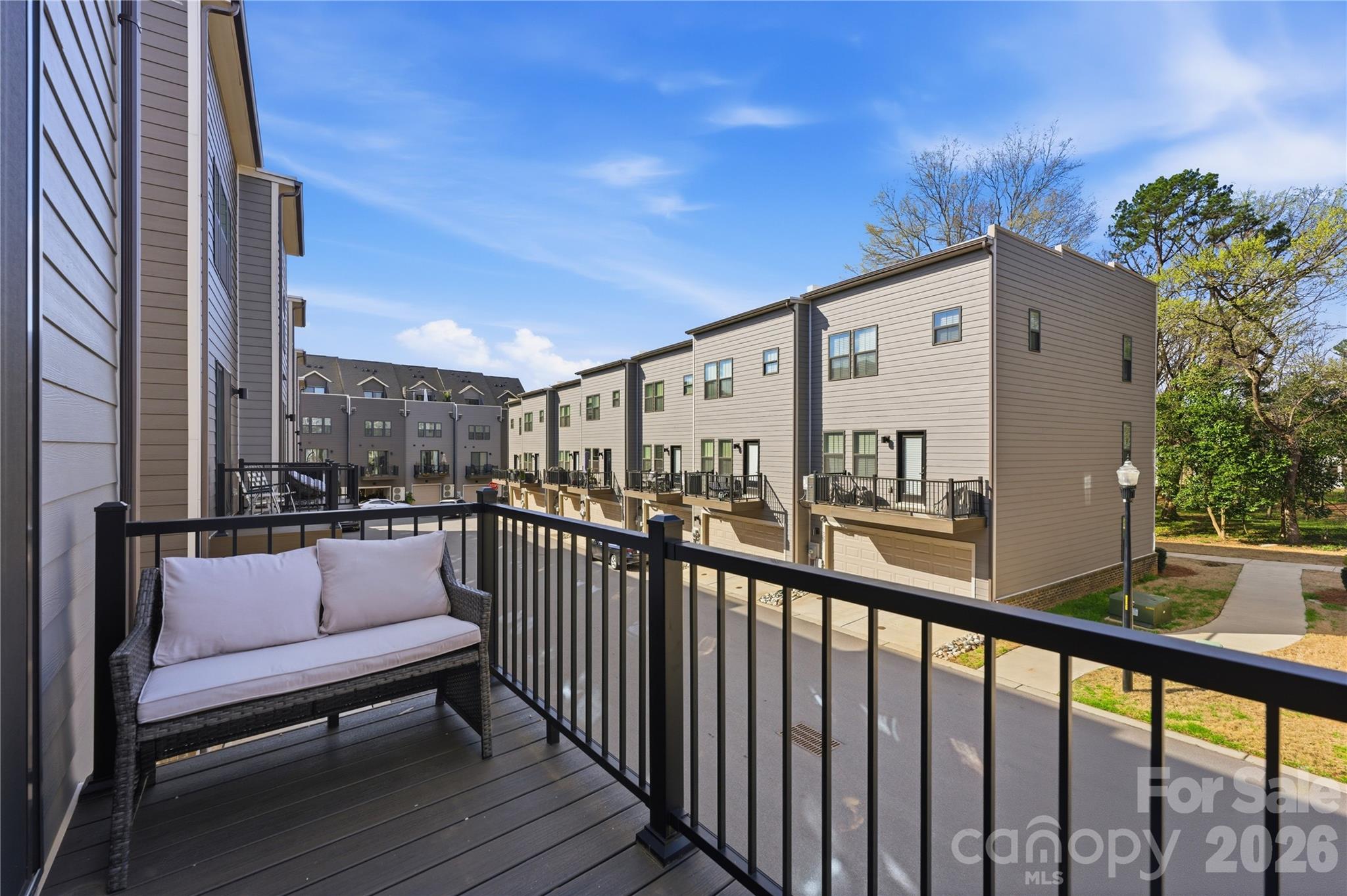 3730 Ellington Street Charlotte NC 28211