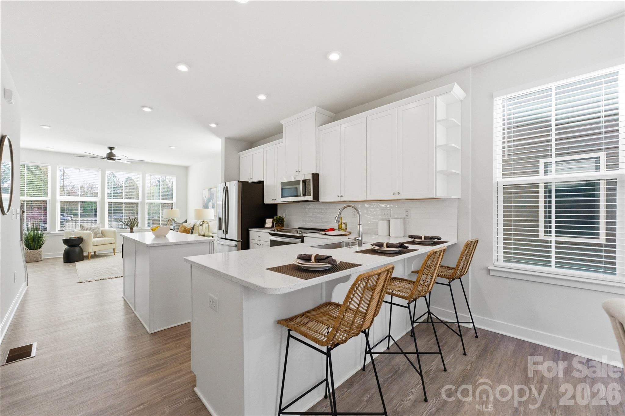 3730 Ellington Street Charlotte NC 28211