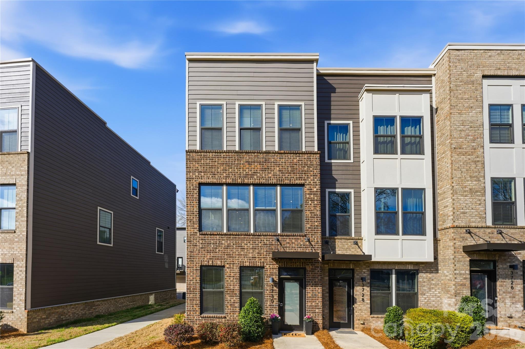 3730 Ellington Street Charlotte NC 28211