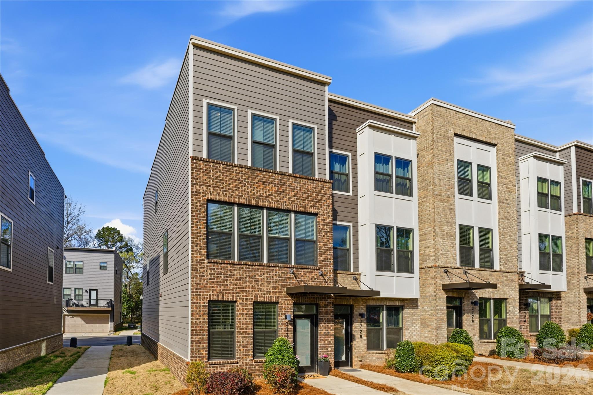 3730 Ellington Street Charlotte NC 28211