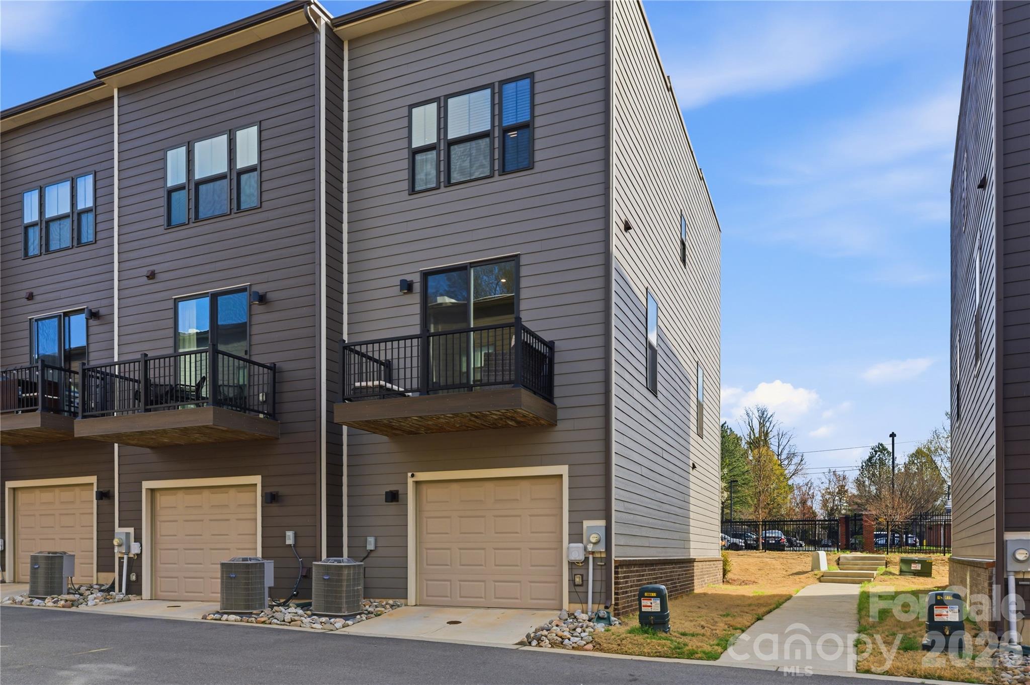 3730 Ellington Street Charlotte NC 28211