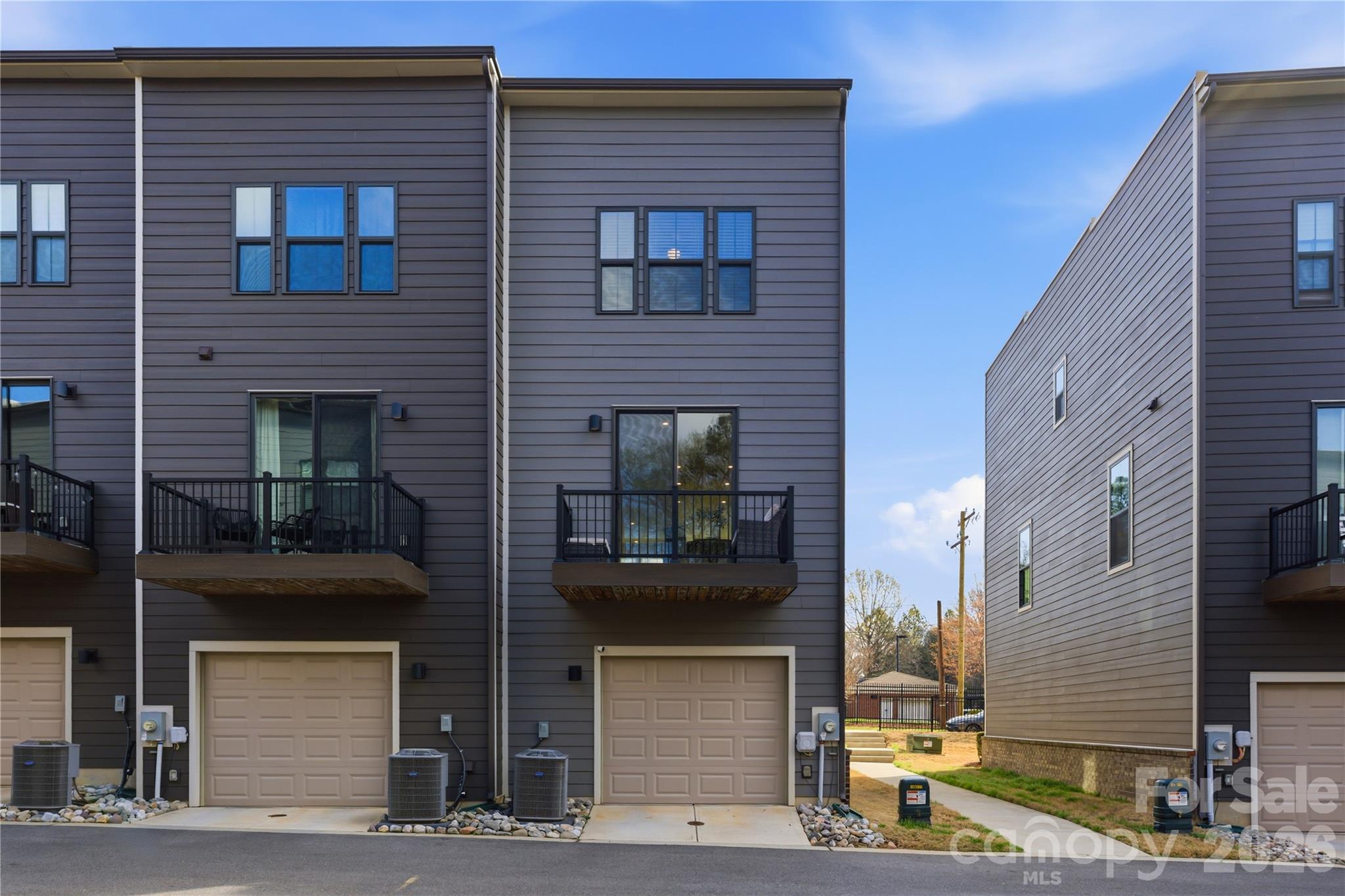 3730 Ellington Street Charlotte NC 28211
