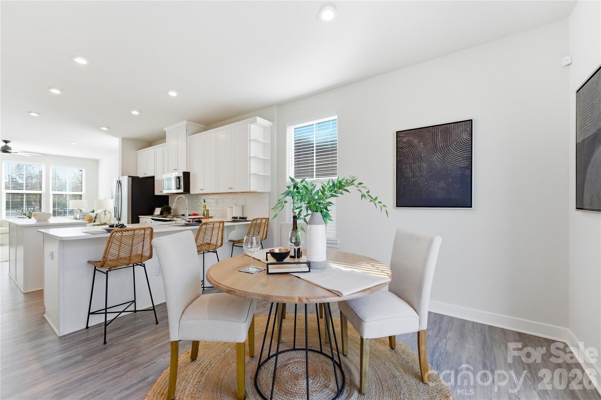 3730 Ellington Street Charlotte NC 28211