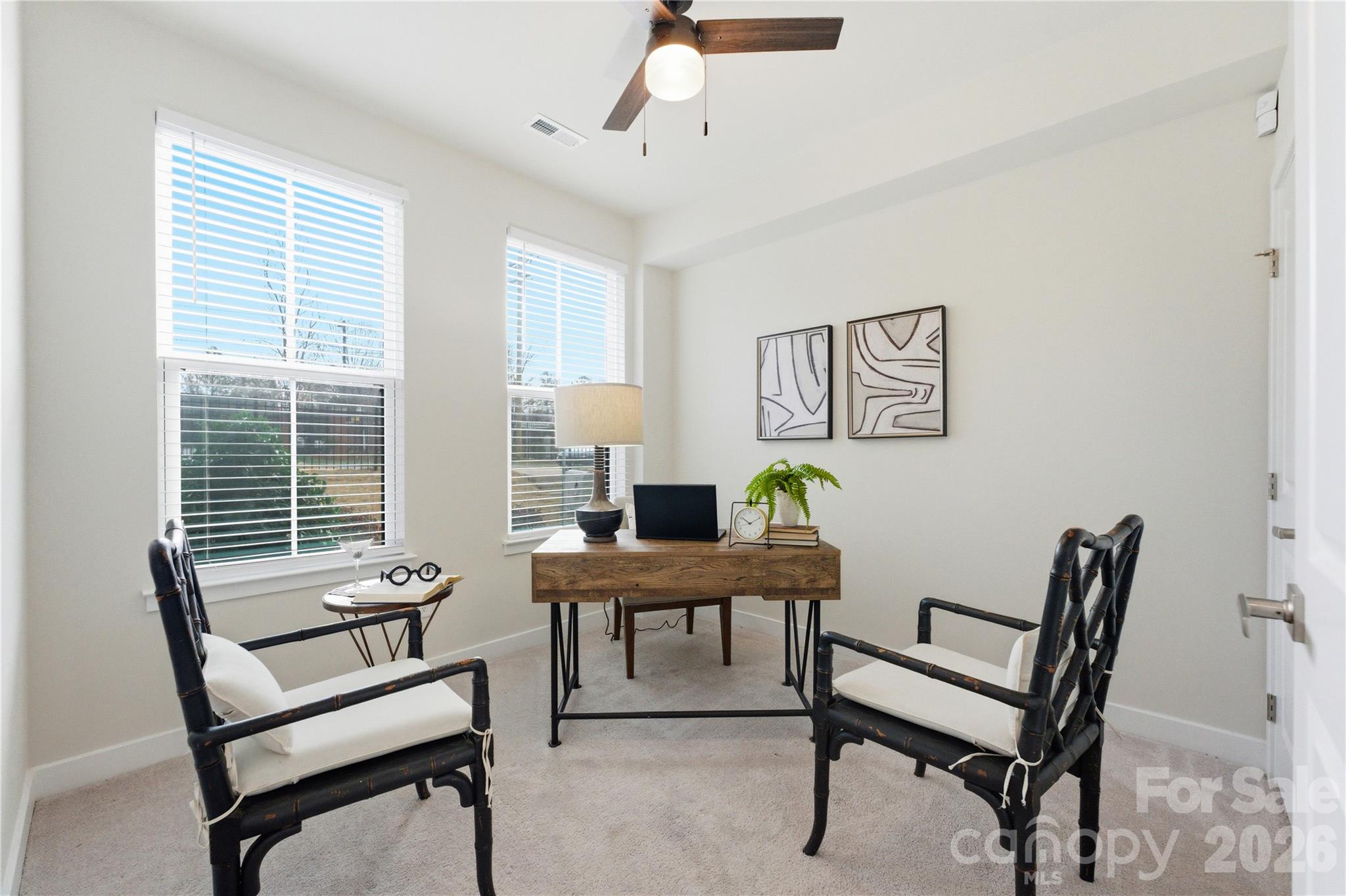3730 Ellington Street Charlotte NC 28211