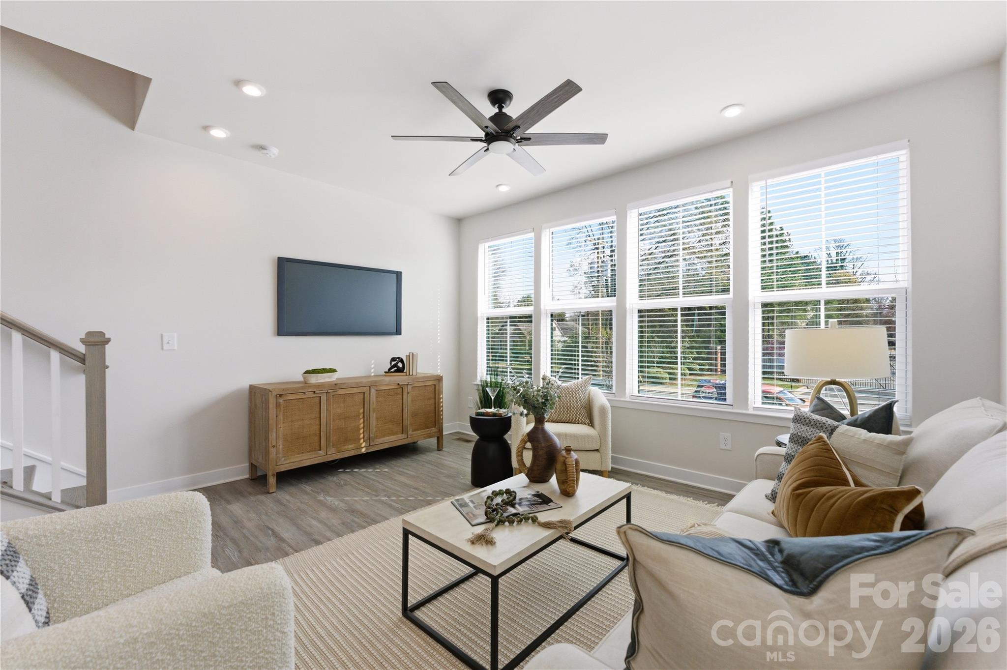3730 Ellington Street Charlotte NC 28211