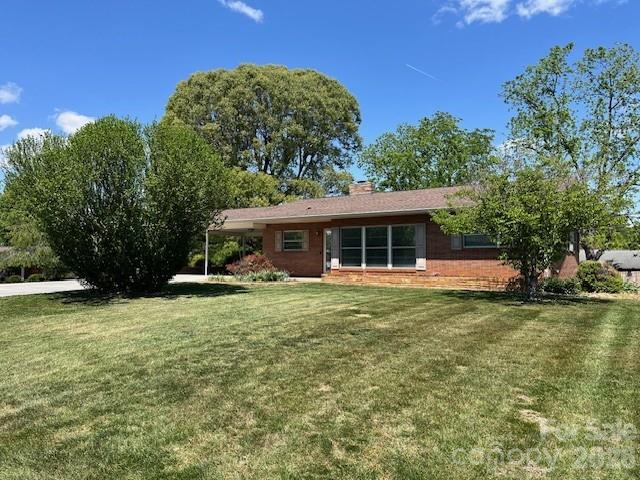 2303 Briarwood Street SW Lenoir NC 28645