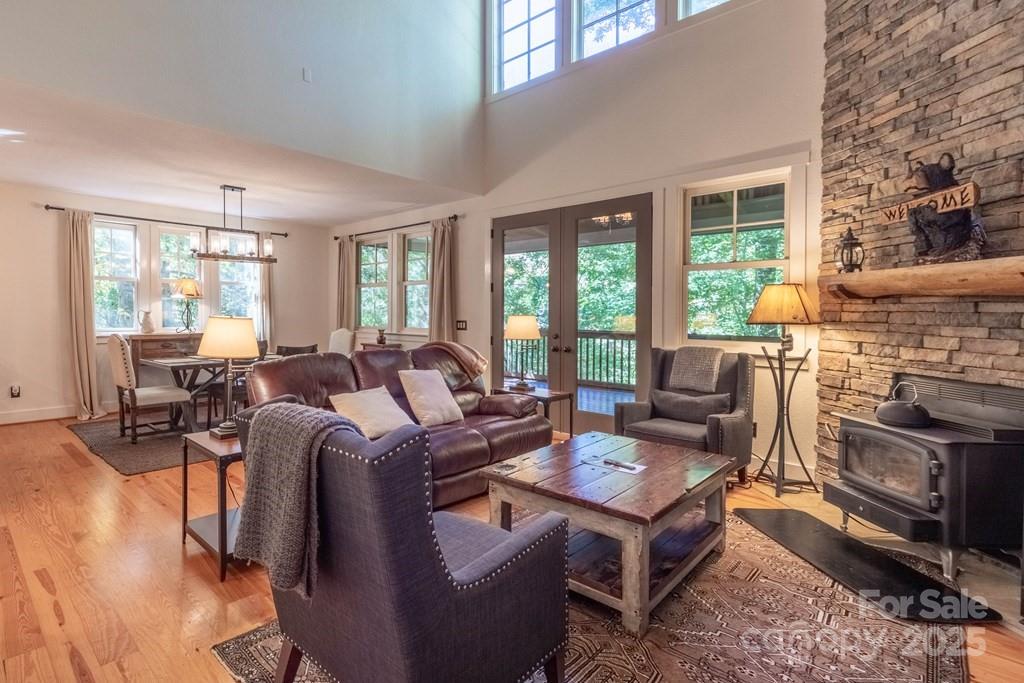 48 Allspice Court Tuckasegee NC 28783
